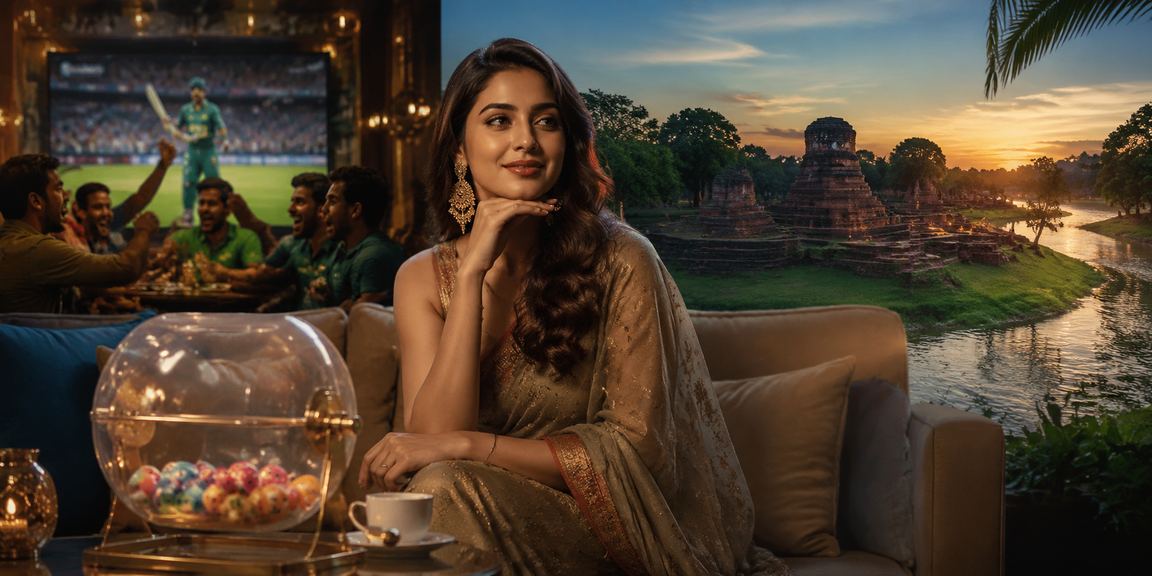 চামড়া ক্রিকেট বেটিং প্ল্যাটফর্ম ছবি