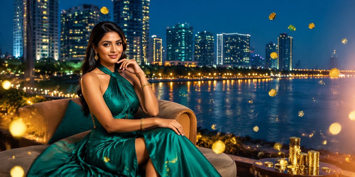 ঢাকার ভিআইপি বোনাস এবং প্রোমোশন প্রচার ছবি